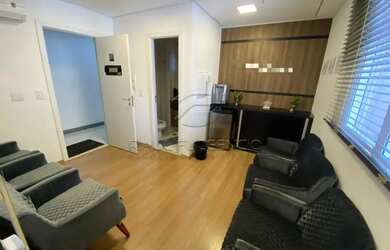 Imagem 2: PALHANO BUSINESS GLEBA PALHANO EM FRENTE AO AURORA SHOPPING