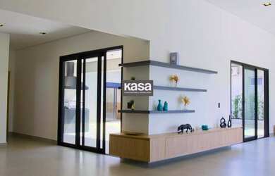 Imagem 4: Belíssima Casa à venda no Condomínio Campos do Conde em Bragança Paulista/SP