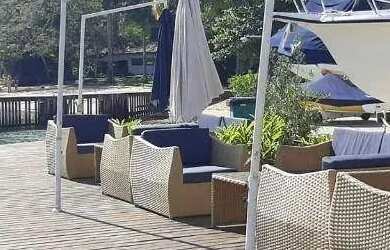 Imagem 12: Casa Vista Mar com 5 dormitórios à venda, 300 m² por R$ 1.600.000 -...