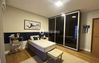 Imagem 15: Casa à venda, 3 quartos, 1 suíte, 6 vagas, Perdizes - Piracicaba/SP