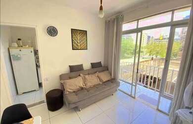 Imagem 5: Apartamento Temporada Salvador na Pituba