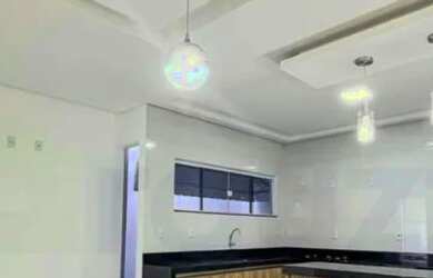 Imagem 5: VENDA CASA 3 quartos sendo 2 suites B. BELA VISTA/ C, GUANAMBI Ba