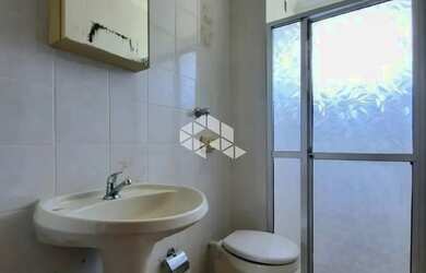 Imagem 5: Apartamento com 2 quartos à venda no Centro de SM