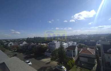 Imagem 15: Sobrado triplex no Bairro Alto