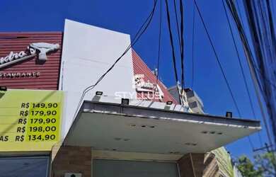 Imagem 16: Cachambi Loja 4 quartos. Churrasqueirae563m² de Área