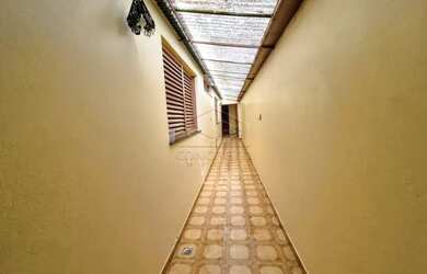 Imagem 9: Casa Residência em Jaú