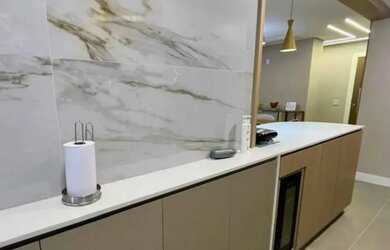 Imagem 9: Imóvel para aluguel tem 113 metros quadrados com 3 quartos em Jardim...