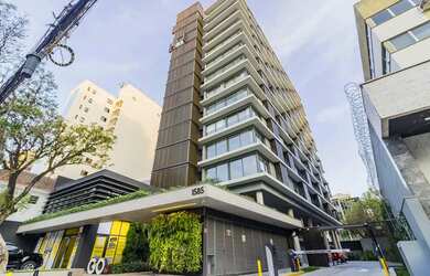 Imagem 11: Apartamento Exclusivo de Alto Padrão na melhor região de Porto Alegre