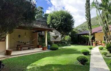 Imagem 3: Casa para venda Araras Petrópolis/RJ Refúgio completo a 700m do centrinho de Araras