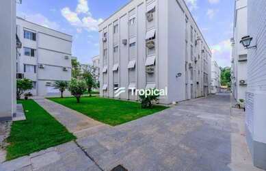 Imagem 5: Apartamento com 1 dormitório, 53 m² - venda por R$ 259.000,00 ou aluguel...