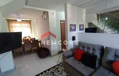 Imagem 15: Cobertura em Rua do Peru - Eldorado - Contagem/MG