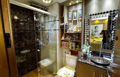 Imagem 11: Cobertura 3 quartos para Venda Norte Águas Claras , Brasília