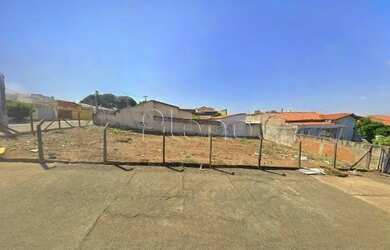 Imagem: O terreno possui 330m² de Área e está localizado em Jardim