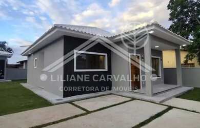 Imagem 2: Casa em Condomínio para Venda em Maricá, Chácaras de Inoã Inoã ,...