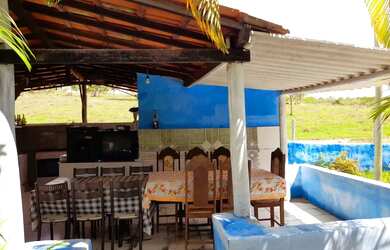 Imagem 4: FAZENDA RURAL em Nova Serrana - MG, Nova Serrana