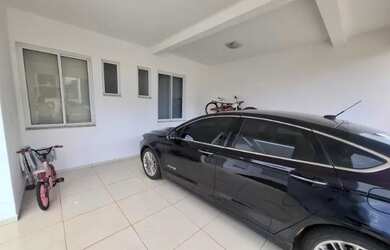 Imagem 7: Casa em condomínio. Piscina, Churrasqueira, Imóvel mobiliadoeAr-condicionado