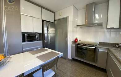 Imagem 13: Apartamento de Luxo à Venda ou Locação em Belo Horizonte-MG, Bairro...