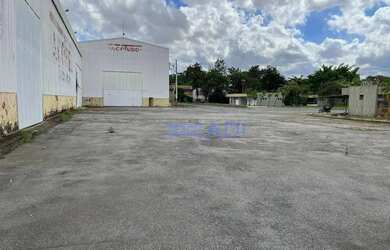 Imagem 12: Galpão Industrial Logístico para Locação - 3.996 m² - Betim - MG