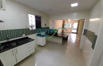 Imagem: A casa possui 3 Dormitórios, 1 Banheiro e 80m² de Área e