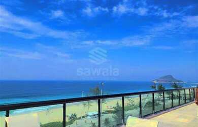 Imagem 12: Cobertura à venda com 340,00m² e 2 quartos em Recreio dos Bandeirantes,...