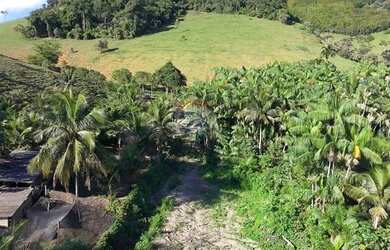 Imagem 6: Chácara à Venda em Córrego da Prata - Anchieta/ES