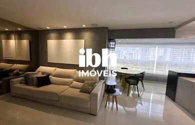 Imagem 11: Apartamento a venda no Ed. Soho, 1005 mobiliado e decorado, Bairro Vila...