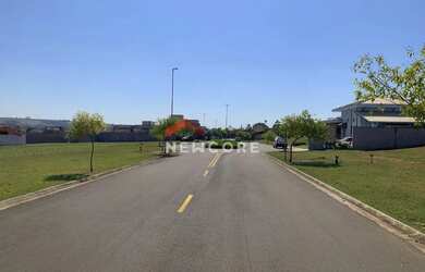 Imagem: O terreno possui 510m² de Área e está localizado em Jaguariúna