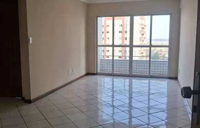 Imagem: O apartamento possui 3 Dormitórios, 4 Banheiros, 1 Vaga na