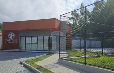 Imagem 6: Casa Moderna no Parque D x27 Angelo Oportunidade Única