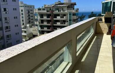 Imagem 7: Praia do Pecado-Aluguel-Apto amplo c/ 3 qtos c/ planejados (sendo 1 suíte). Sol Nascente