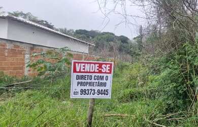 Imagem 1: Terreno em Saquarema. 605m² de Área