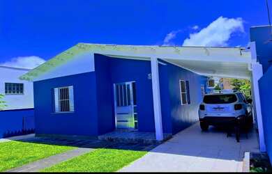 Imagem 1: Casa venda Casa com 3 dormitórios