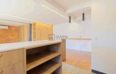 Imagem 12: Venda Apartamento 1 Dormitórios - 63.9 m² Vila Madalena