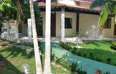 Imagem 6: Alugo / Vendo Casa Alto Padrão / Ponta Negra/ 4 suítes