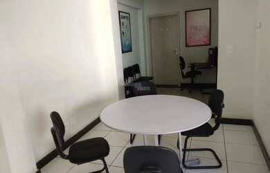 Imagem 16: Aluga-Se: Andar Corrido de 135m² com 2 banheiros no Santo Agostinho de Belo Horizonte!