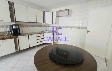 Imagem 11: Casa para venda e locação, 5 quartos, Condomínio Rio Mar 8 - Barra...