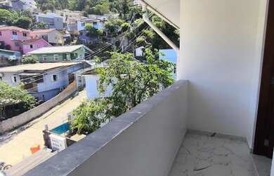 Imagem 8: Aluguel apto. semi mobiliado prox. da UFSC, SEM COBRANÇA DE CONDOMÍNIO...