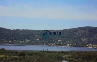 Imagem: O terreno possui 1550m² de Área e está localizado em Itaipu