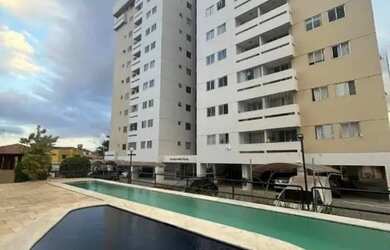 Imagem: O apartamento possui 2 Dormitórios, 1 Banheiro, 42m² de Área