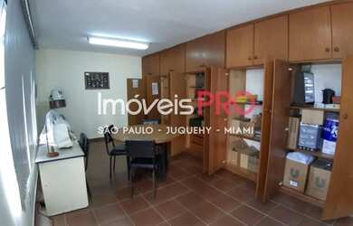 Imagem 3: Casa Térrea Planalto Paulista