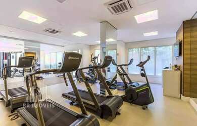 Imagem 13: RR8891D Apartamento 116m² CONDOMÍNIO ALPHASITIO - OPORTUNIDADE - 3 Dorms 2 Vagas - Santana