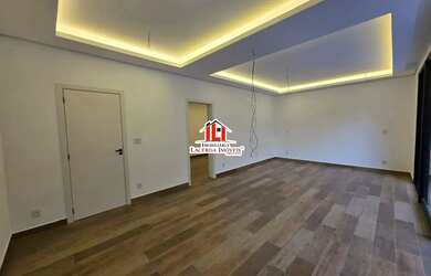 Imagem 11: Casa no Alphaville 2 com 5 Qts sendo 4 Suítes 3 com Varanda Piscina,...