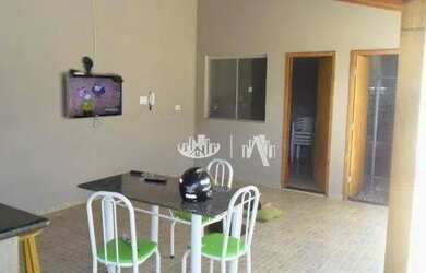 Imagem 4: Casa à venda, 200 m² por R$ 370.000,00 - Jatobá - Londrina/PR