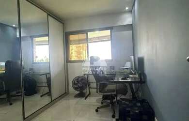 Imagem 9: Apartamento à venda, 04 quartos, 02 suítes, 02 vagas, Evidence Peninsula,...