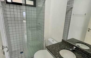 Imagem 5: APARTAMENTO SPAZZIO SENNA 2/4 56m² - NOVA PARNAMIRIM