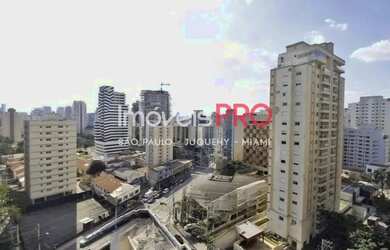 Imagem 4: Moema - Cobertura com 1 suíte, 3 dormitório s e 2 vaga s de garagem,...