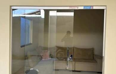 Imagem 3: Vendo Casa em Santa Maria da Vitória, bairro Parque de Exposições,...