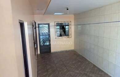 Imagem 7: Casa Padrão em Ponta Grossa