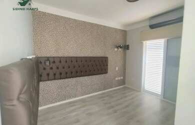 Imagem 14: Apartamento p/ Locação Condomínio Viña de San Lorenzo - Bragança...