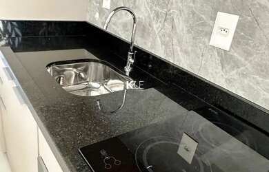 Imagem 7: Imóvel para aluguel possui 36 metros quadrados com 1 quarto em Coqueiros...